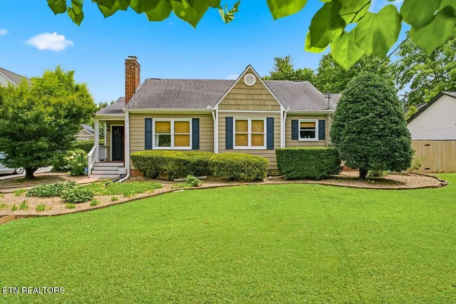 6508 Westland Drive, Knoxville, TN 37919 - #2