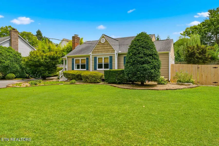 6508 Westland Drive, Knoxville, TN 37919 - #3