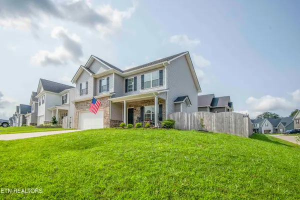 7735 Honey Oaks Rd, Corryton, TN 37721