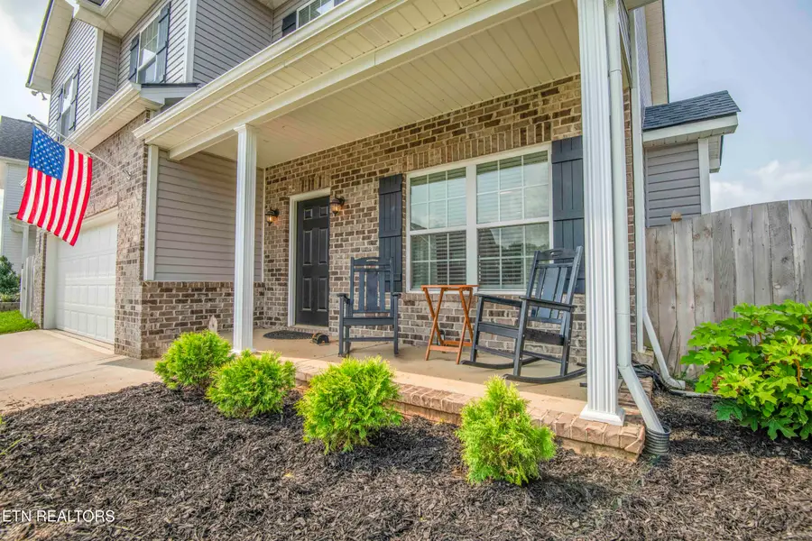 7735 Honey Oaks Rd, Corryton, TN 37721 - #3