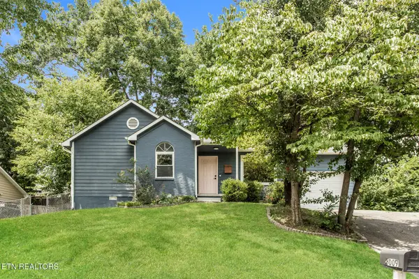 6009 Woodbark Trace, Knoxville, TN 37921
