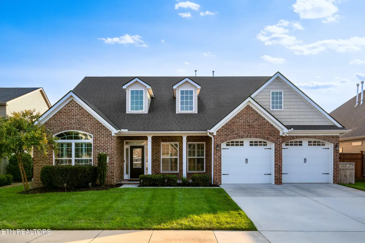 2529 Timber Highlands Lane, Knoxville, TN 37932 - #1
