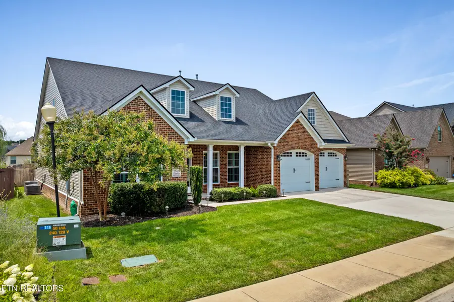 2529 Timber Highlands Lane, Knoxville, TN 37932 - #2