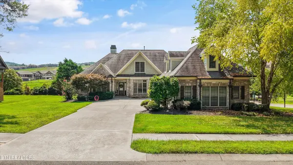 12354 Conner Springs Lane, Knoxville, TN 37932
