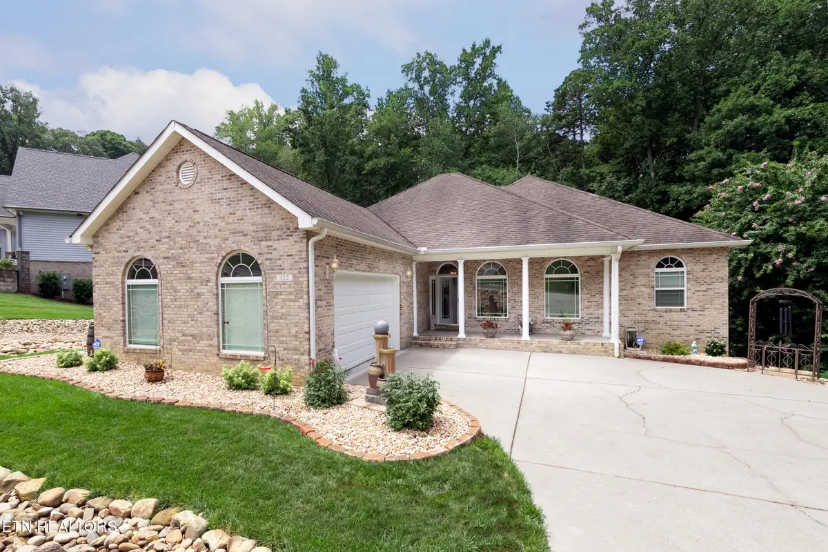 122 Tuhdegwa Way, Loudon, TN 37774 - #1