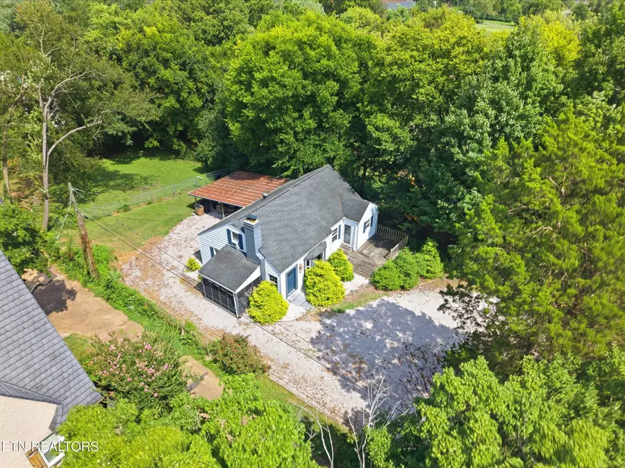 4812 Central Avenue Pike, Knoxville, TN 37912 - #3