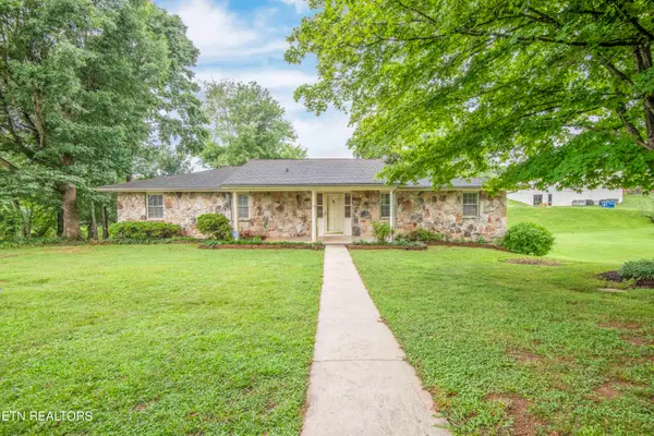 501 Oran Zirkle Rd, Kingston, TN 37763