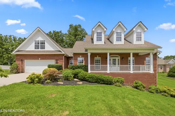 2733 Raylee Drive, Maryville, TN 37803