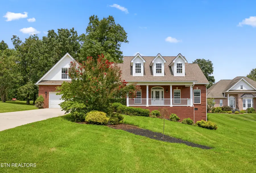 2733 Raylee Drive, Maryville, TN 37803 - #2