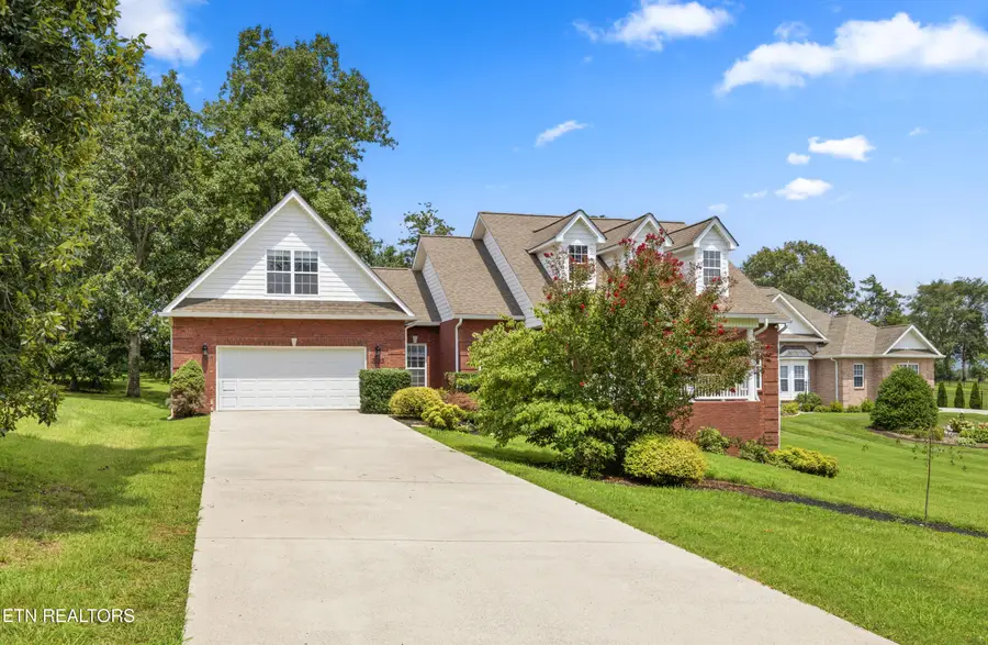 2733 Raylee Drive, Maryville, TN 37803 - #3