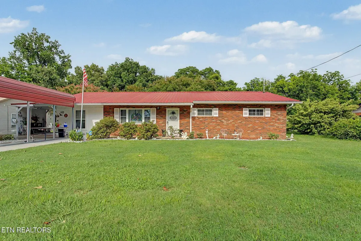 324 Fenway Drive, Pigeon Forge, TN 37863 - #1