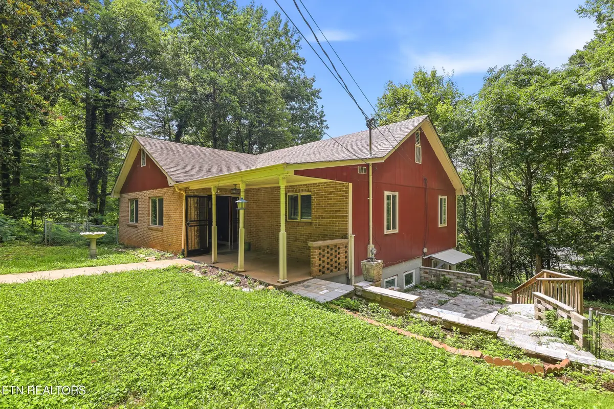 313 Gayview Drive, Knoxville, TN 37920 - #1