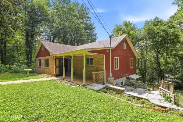 313 Gayview Drive, Knoxville, TN 37920
