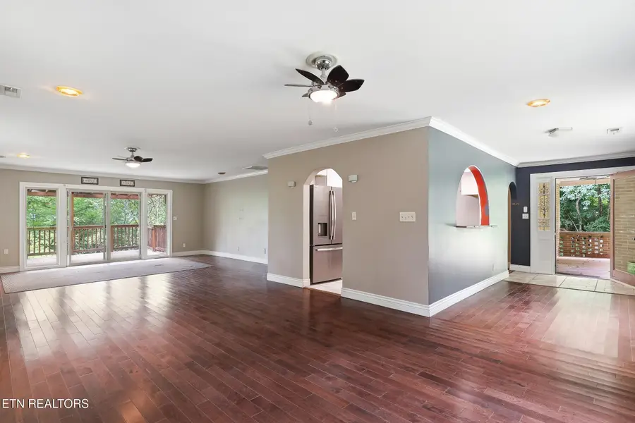 313 Gayview Drive, Knoxville, TN 37920 - #2