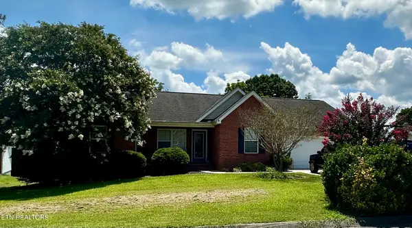 4628 Wellington Pt Lane, Knoxville, TN 37938