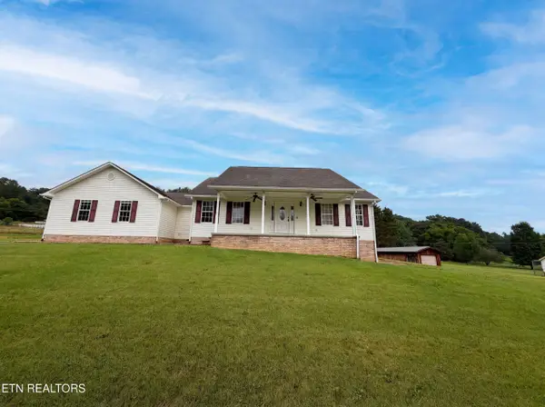 3146 Lora Drive, Maryville, TN 37803