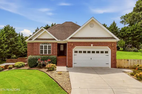 109 Brooklyn Circle, Madisonville, TN 37354