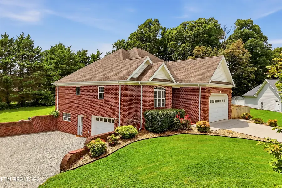 109 Brooklyn Circle, Madisonville, TN 37354 - #2