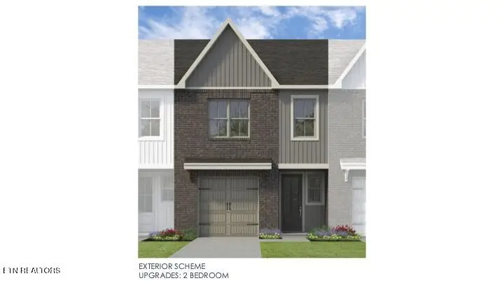 3206 Honey Nectar Way, Knoxville, TN 37931 - #1