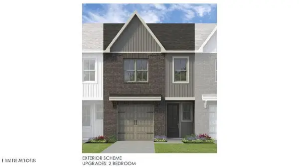 3206 Honey Nectar Way, Knoxville, TN 37931