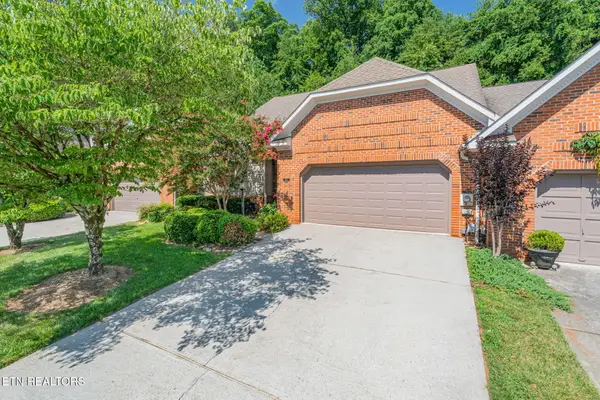 8511 Oxford Drive, Knoxville, TN 37922