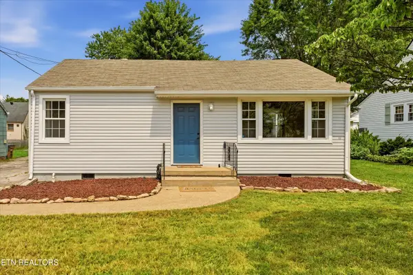 2911 Avondale Ave, Knoxville, TN 37917