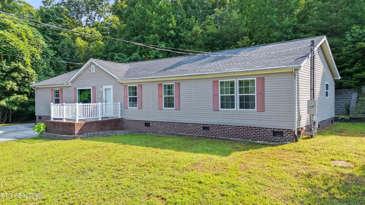 236 Loggers Lane, Clinton, TN 37716 - #1