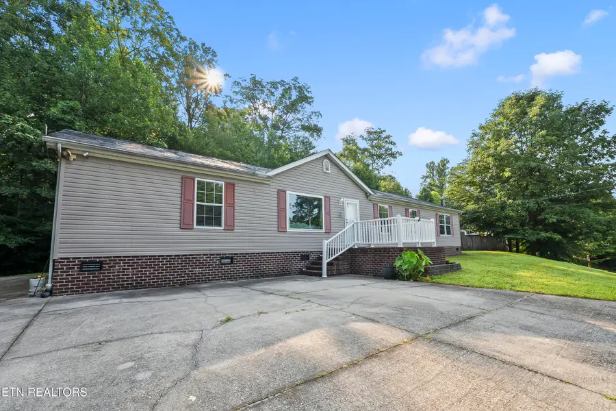236 Loggers Lane, Clinton, TN 37716 - #2