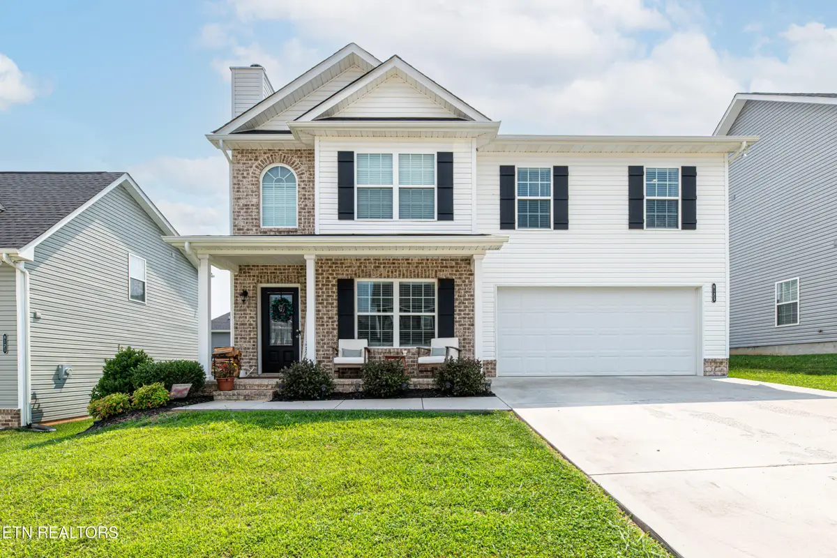 8125 Equinox Lane, Powell, TN 37849 - #1