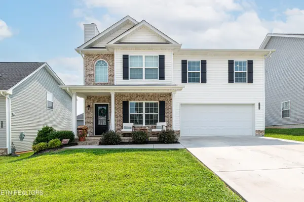 8125 Equinox Lane, Powell, TN 37849