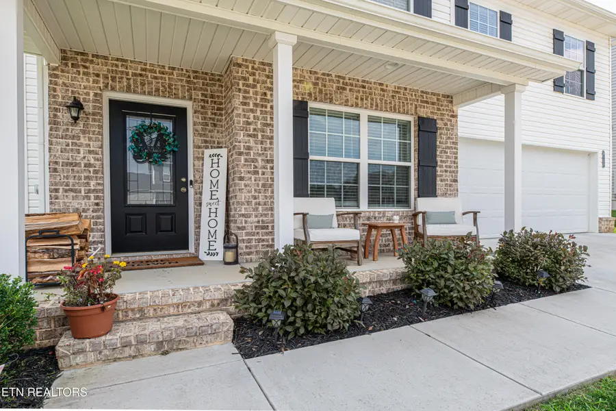 8125 Equinox Lane, Powell, TN 37849 - #2