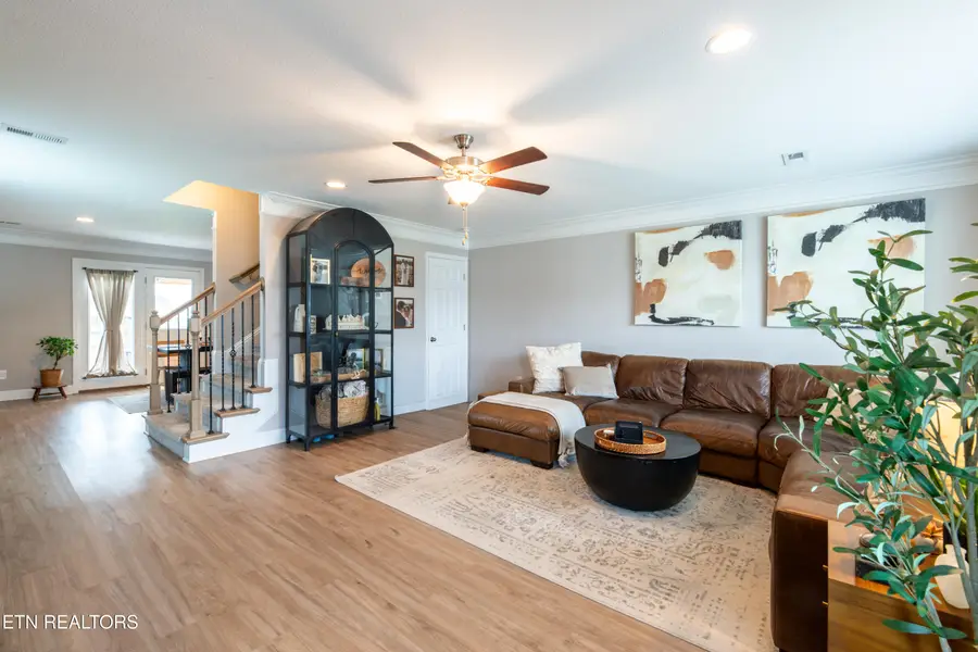 8125 Equinox Lane, Powell, TN 37849 - #3