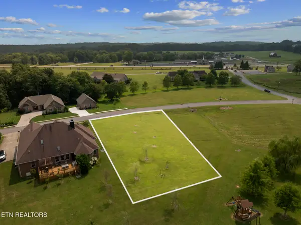 Tomlon Road - Lot 36, Crossville, TN 38555