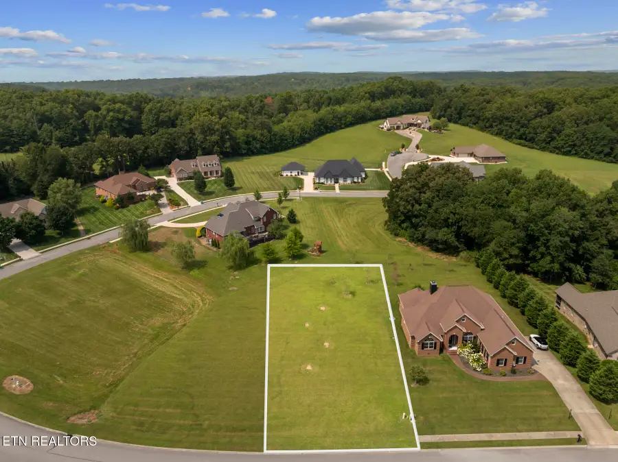 Tomlon Road - Lot 36, Crossville, TN 38555 - #2