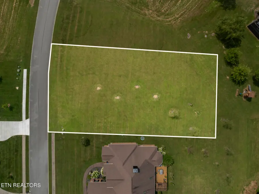 Tomlon Road - Lot 36, Crossville, TN 38555 - #3