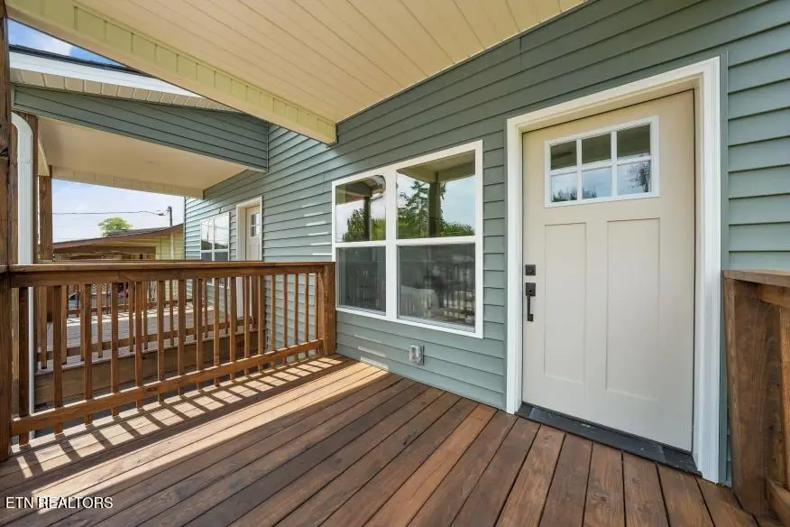 3215 Johnston St, Knoxville, TN 37921 - #2