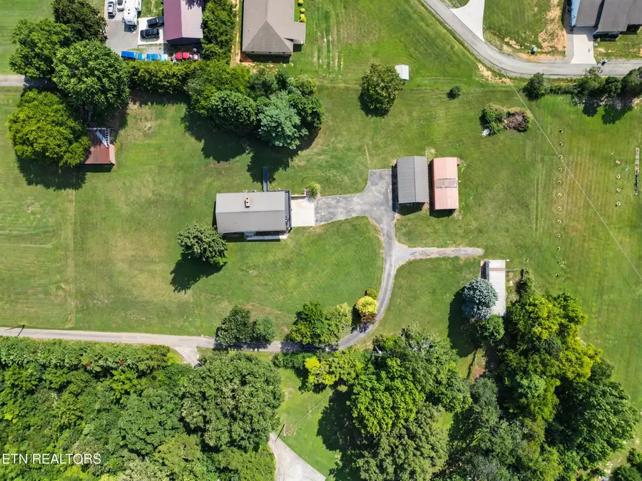 3229 Clover Hill Ridge Rd, Maryville, TN 37801 - #2