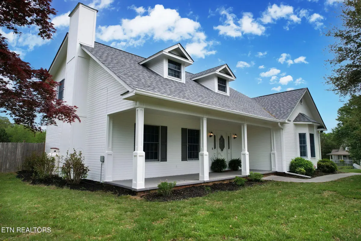 2801 Spring Place Rd, Cleveland, TN 37323 - #1