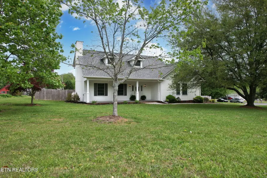 2801 Spring Place Rd, Cleveland, TN 37323 - #2