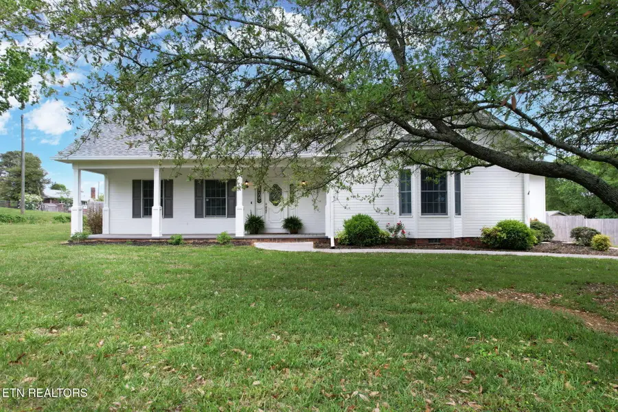 2801 Spring Place Rd, Cleveland, TN 37323 - #3