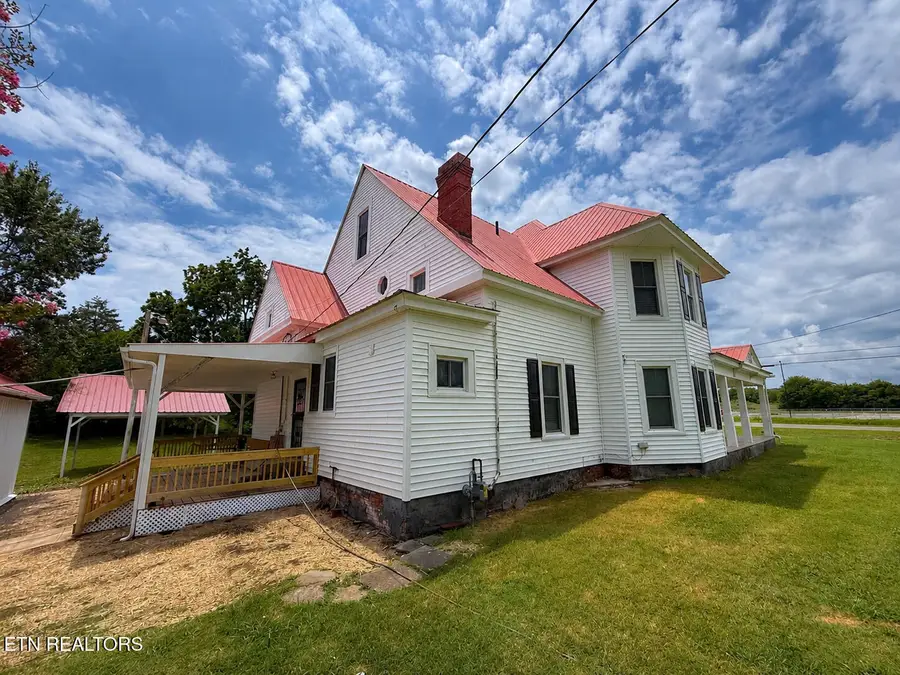 1428 Flat Gap Rd, Jefferson City, TN 37760 - #3