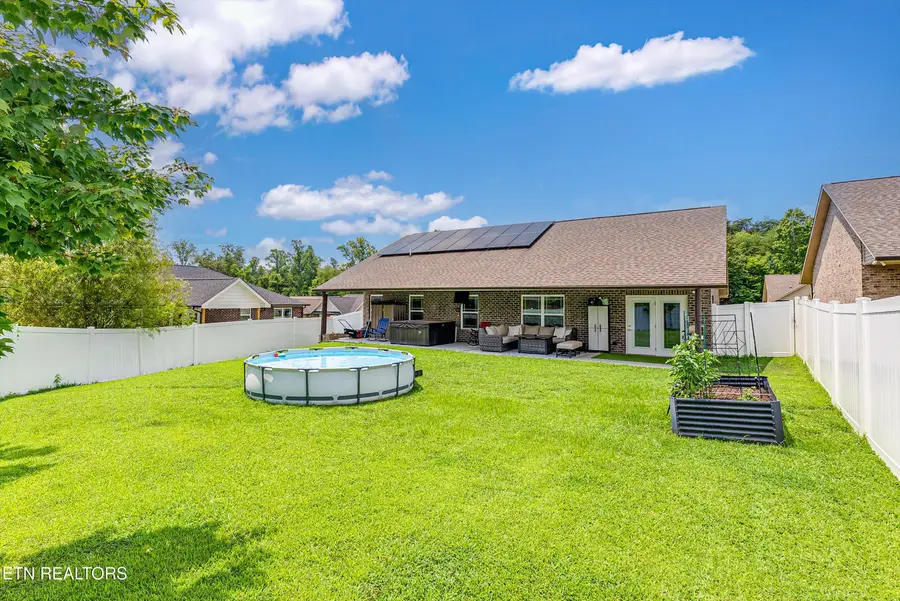 5012 Cuperto Lane, Knoxville, TN 37918 - #2