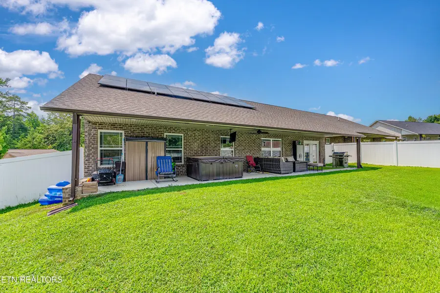 5012 Cuperto Lane, Knoxville, TN 37918 - #3