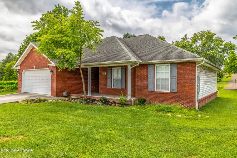 801 Colonial Estates Way, Knoxville, TN 37920 - #3