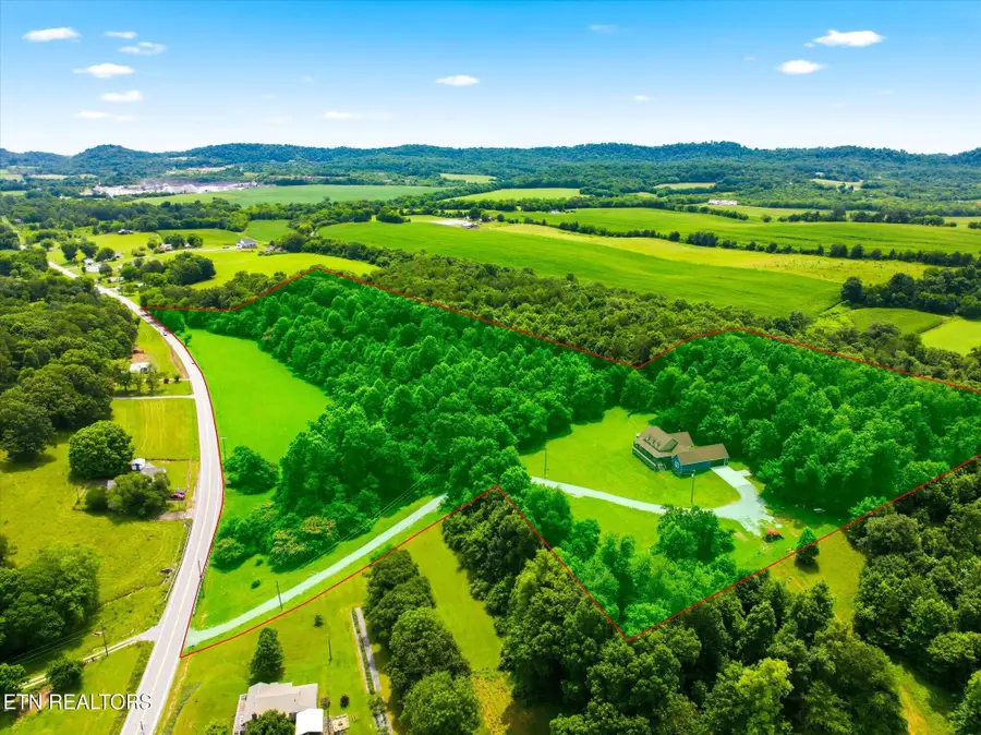 Sweetwater Vonore Rd, Sweetwater, TN 37874 - #2