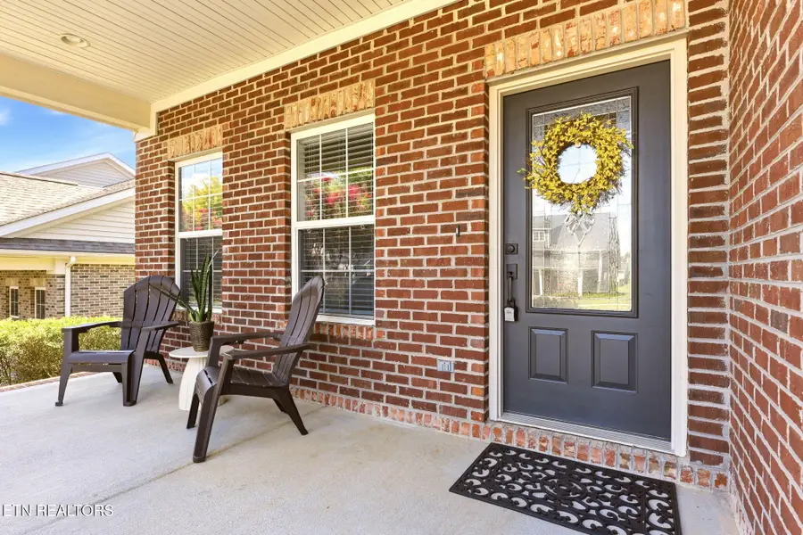 122 Hardinberry St, Oak Ridge, TN 37830 - #3
