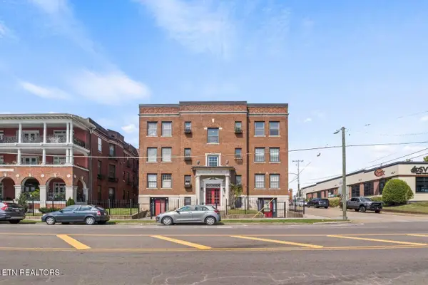 201 W 5th Ave #3, Knoxville, TN 37917