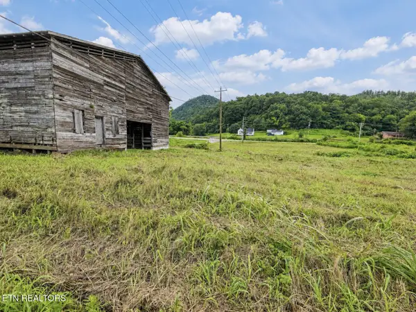 2.53 acres S Highway 107, Del Rio, TN 37727
