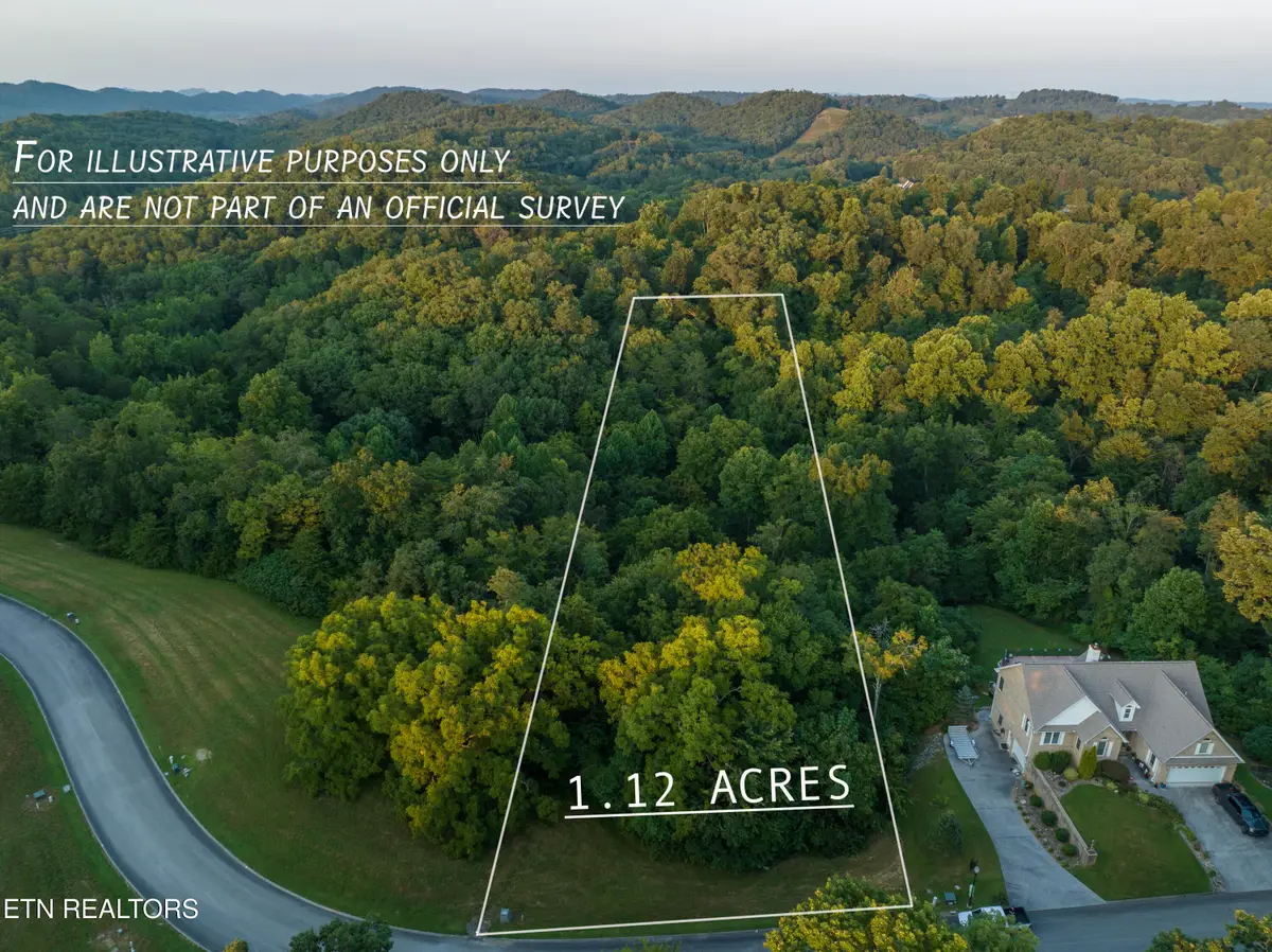 1984 Turners Landing Rd, Russellville, TN 37860 - #1