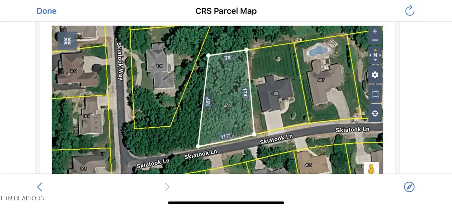 403 Skiatook Lane, Loudon, TN 37774 - #2